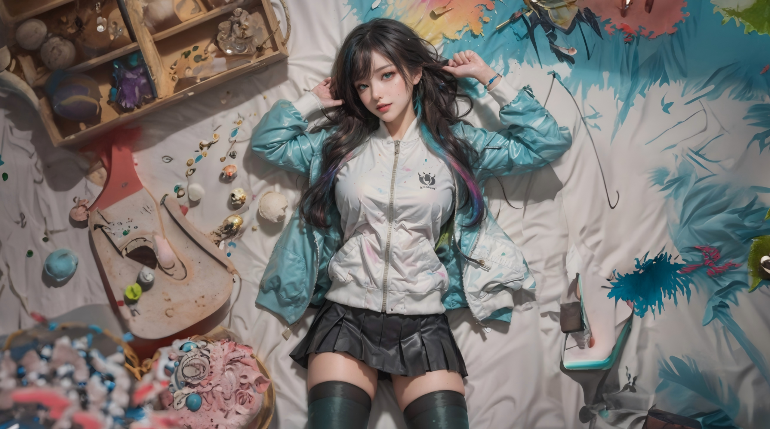 咸鱼无货源之王者荣耀-网创