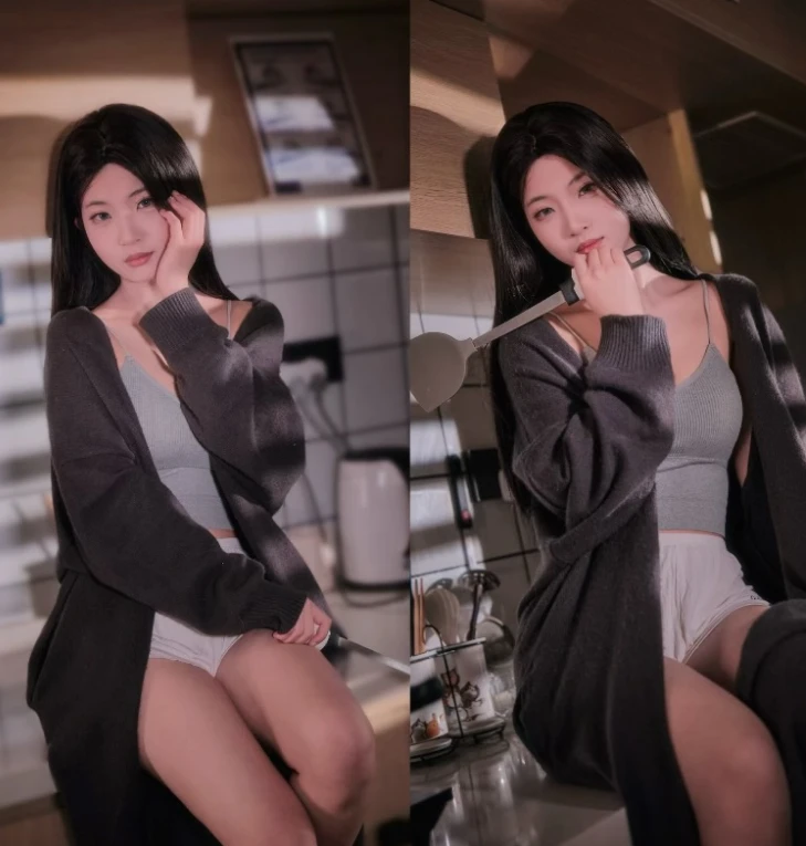 图片[2]-keykeykiyomi写真合集21期 高清图片资源【40G】
