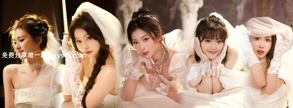 图片[2]-我只是想让她们都幸福|Love All My Girls|Build.23633719|官方中文|容量42.9G-资源社