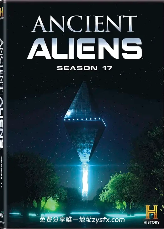 《远古外星人 Ancient Aliens》第17季（2021）全7集｜高清纪录片-资源社