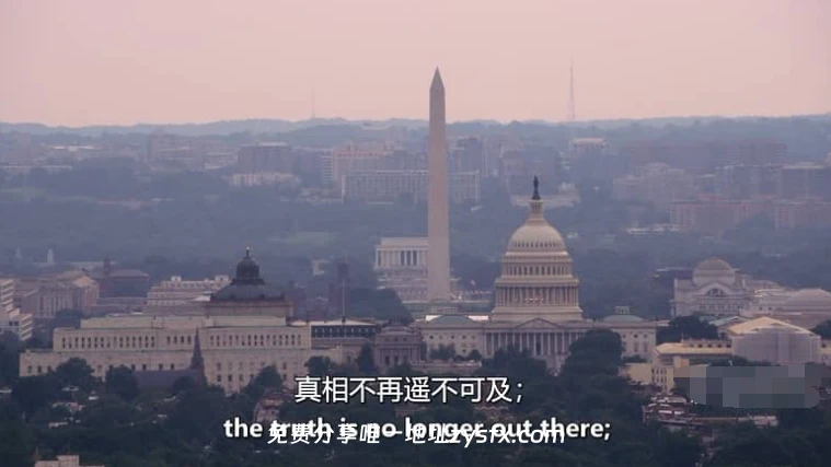 《绝密之外：揭秘时代 Beyond Top Secret: The Era of Disclosure 2026》1080P 中英双字美国纪录片 - 资源截图 1