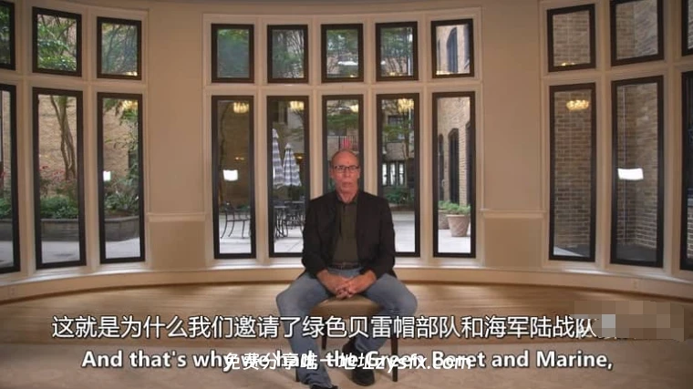 《绝密之外：揭秘时代 Beyond Top Secret: The Era of Disclosure 2026》1080P 中英双字美国纪录片 - 资源截图 2