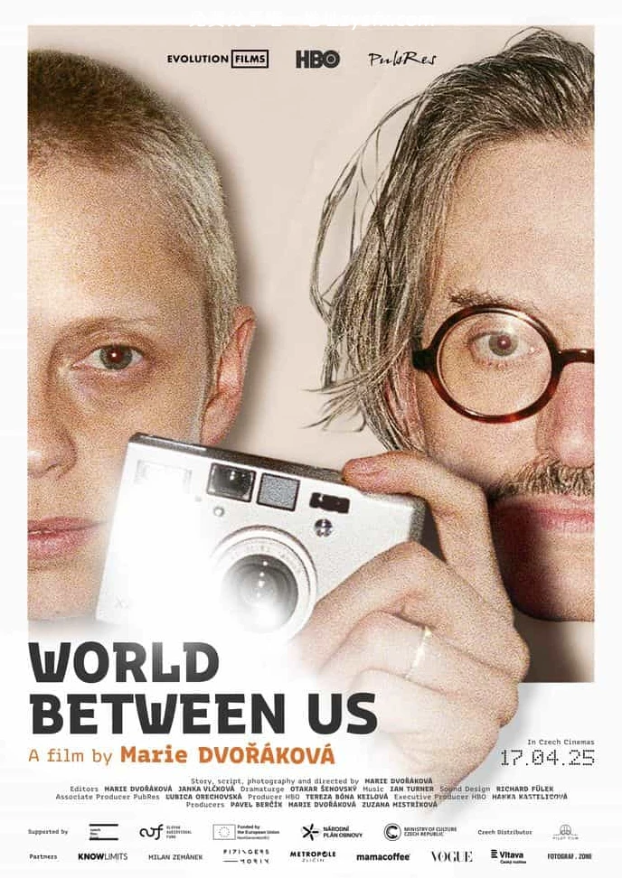 我们之间的世界 World Between Us 2025》1080P 相关画面1