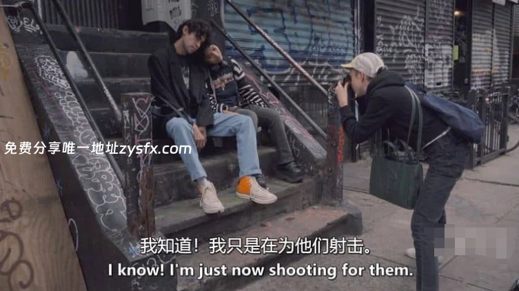 我们之间的世界 World Between Us 2025》1080P 中英双字 - 资源截图 2
