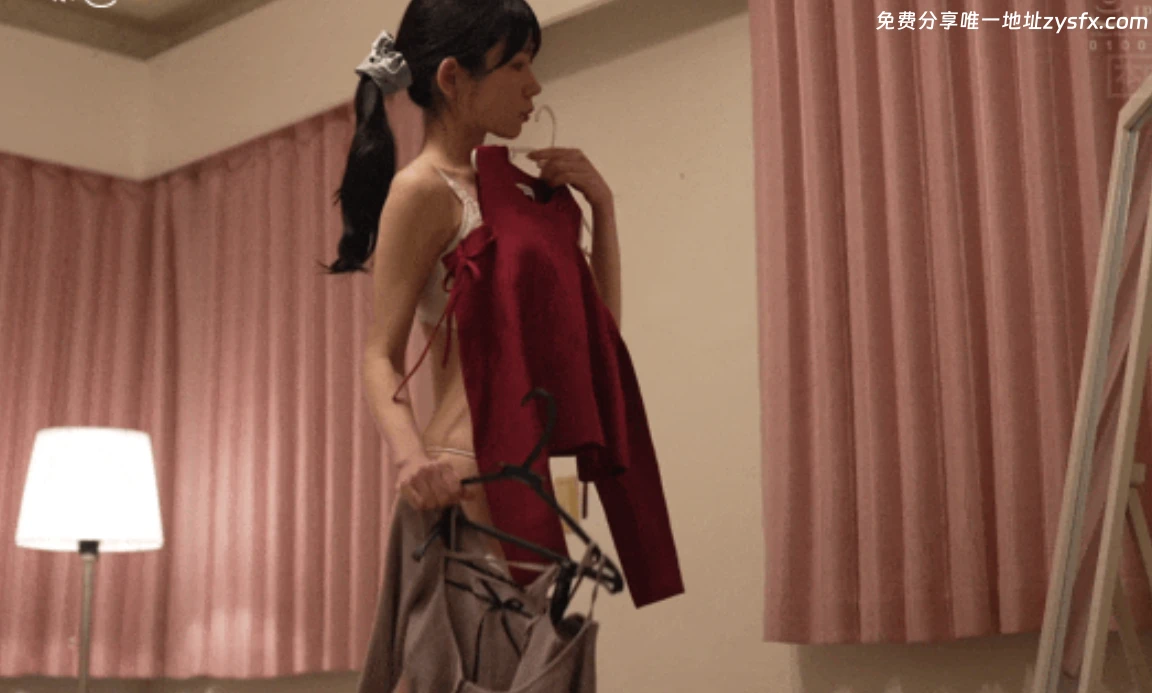 穿哪件衣服呢-资源社