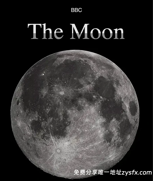 《月球之谜 The Moon 2006》英语中字-资源社