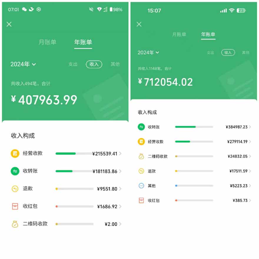 图片[1]-2025年，请“不择手段”去搞钱!-网创